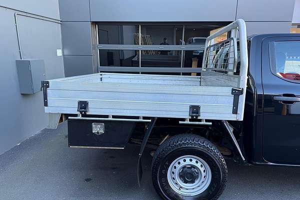2022 Ford Ranger XL 4X4 2.0L