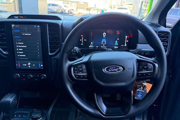 2022 Ford Ranger XL 4X4 2.0L