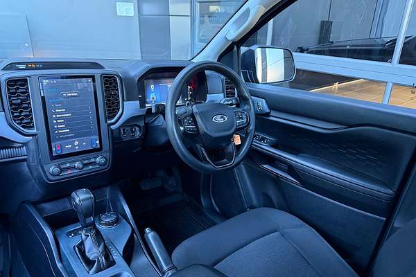 2022 Ford Ranger XL 4X4 2.0L
