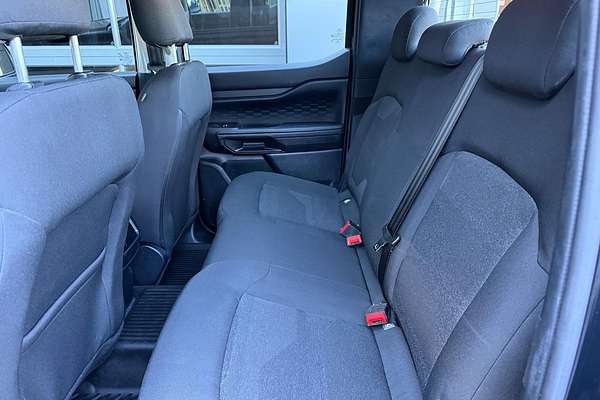 2022 Ford Ranger XL 4X4 2.0L