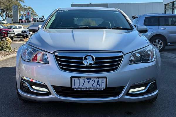 2016 Holden Calais VF Series II