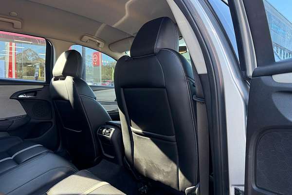 2016 Holden Calais VF Series II
