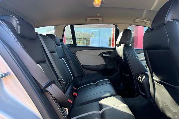 2016 Holden Calais VF Series II