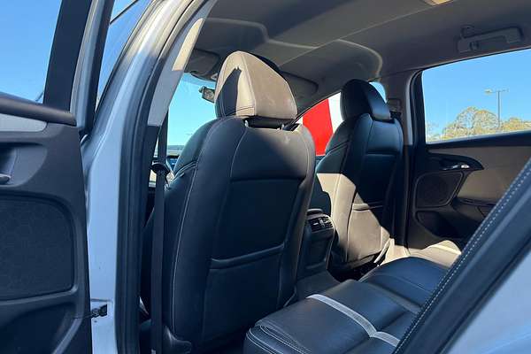 2016 Holden Calais VF Series II
