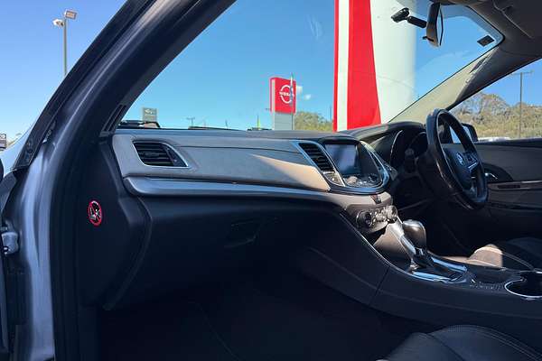 2016 Holden Calais VF Series II