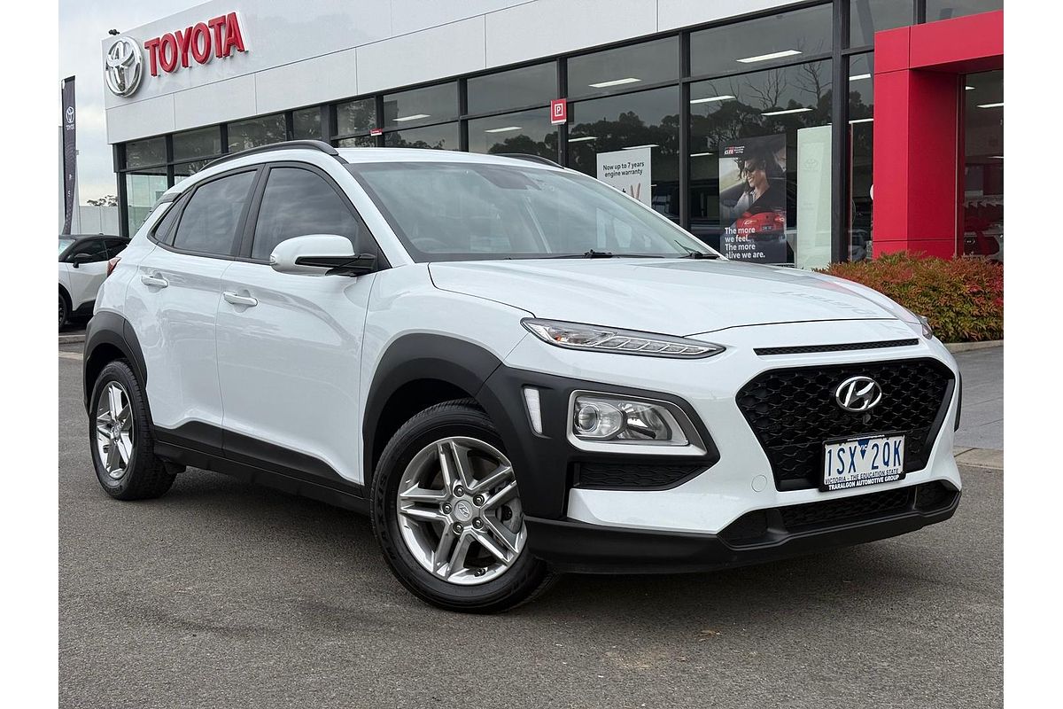 2020 Hyundai Kona Active OS.3
