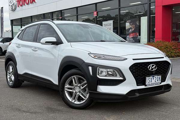 2020 Hyundai Kona Active OS.3