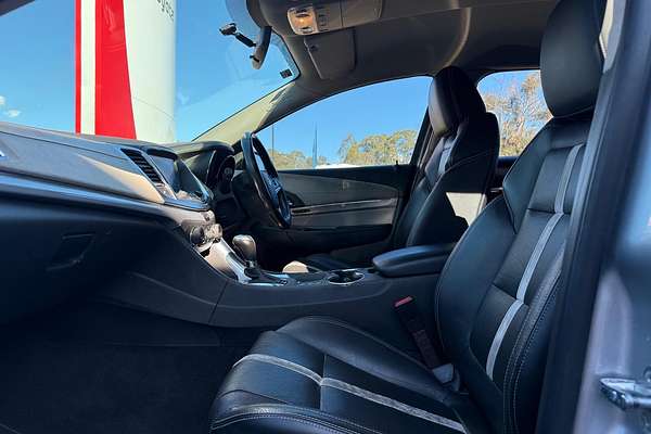 2016 Holden Calais VF Series II