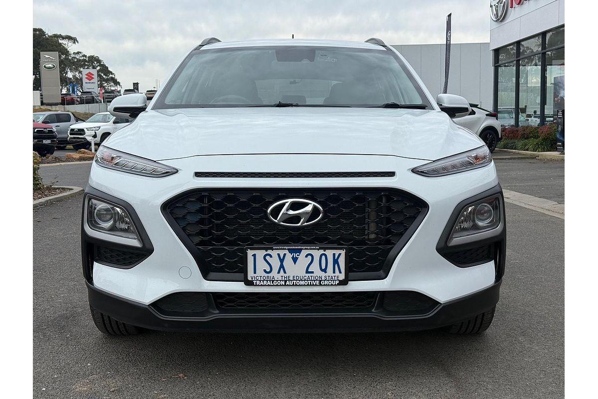 2020 Hyundai Kona Active OS.3