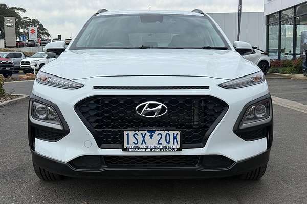 2020 Hyundai Kona Active OS.3