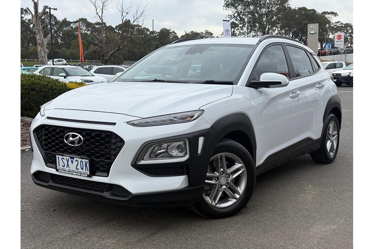 2020 Hyundai Kona Active OS.3