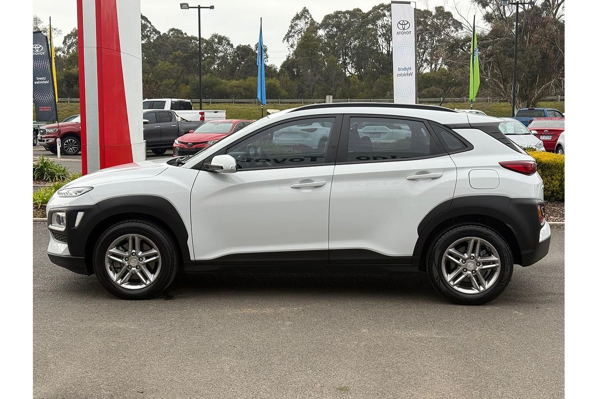 2020 Hyundai Kona Active OS.3