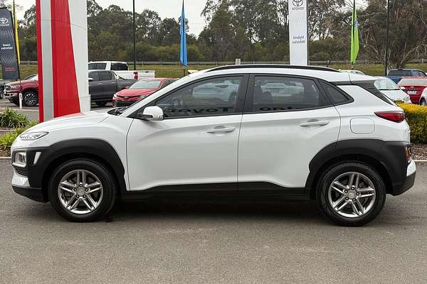 2020 Hyundai Kona Active OS.3