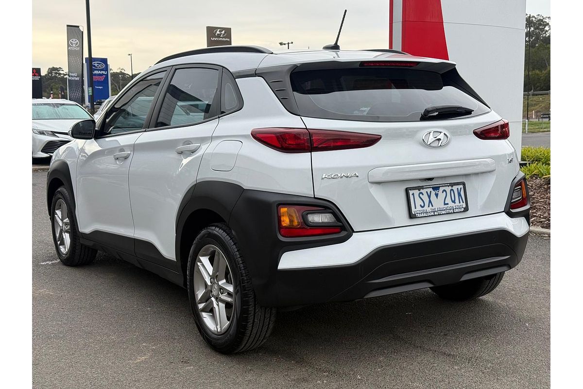 2020 Hyundai Kona Active OS.3