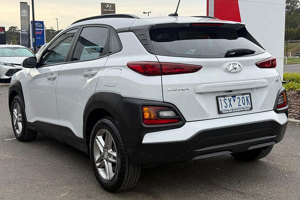 2020 Hyundai Kona Active OS.3