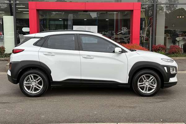 2020 Hyundai Kona Active OS.3