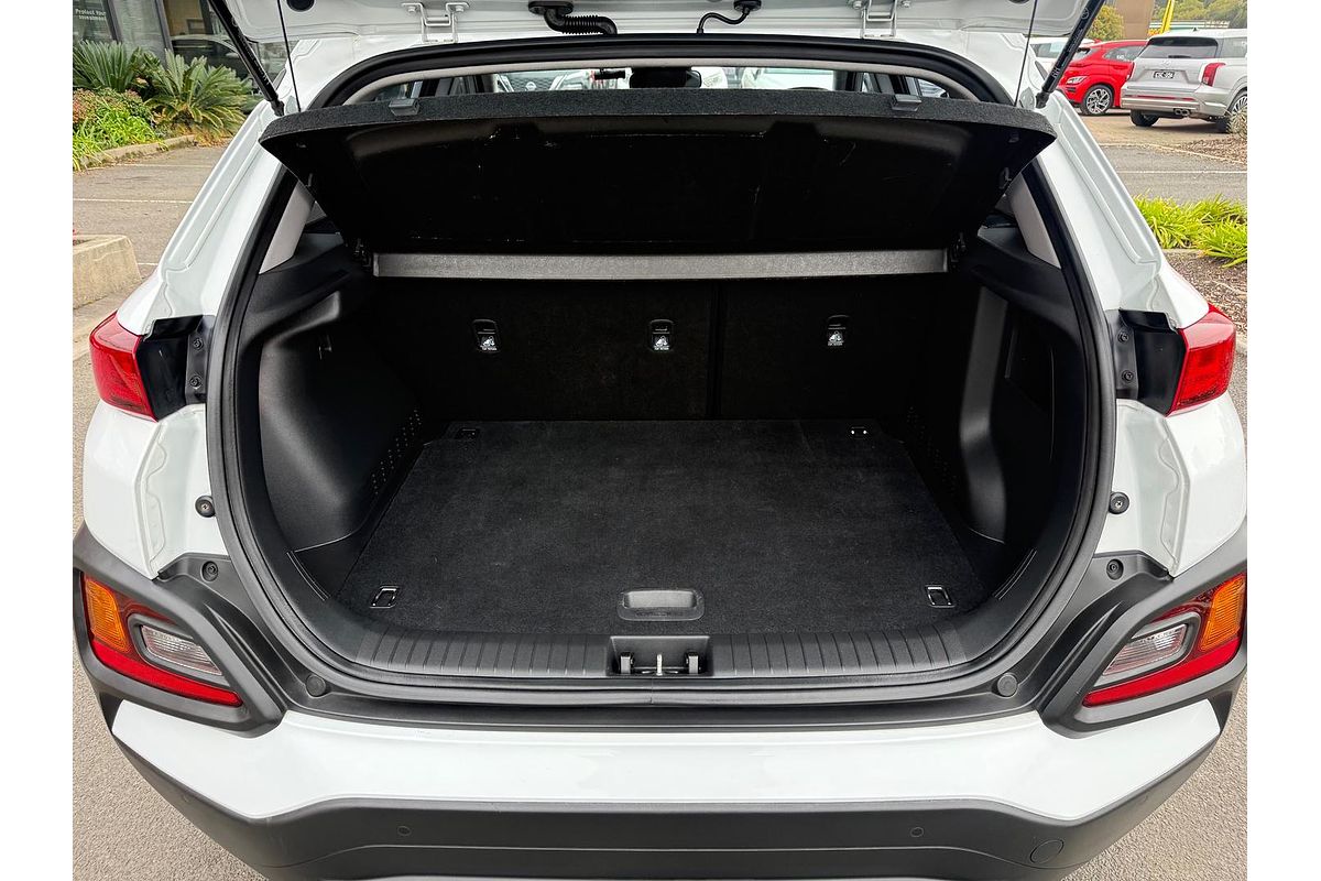 2020 Hyundai Kona Active OS.3