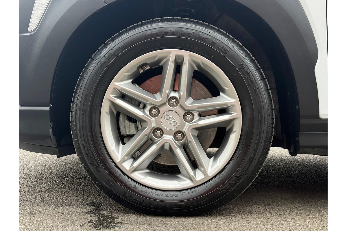 2020 Hyundai Kona Active OS.3