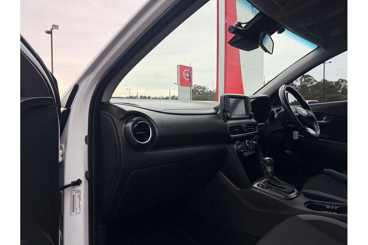 2020 Hyundai Kona Active OS.3
