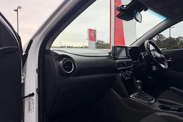 2020 Hyundai Kona Active OS.3