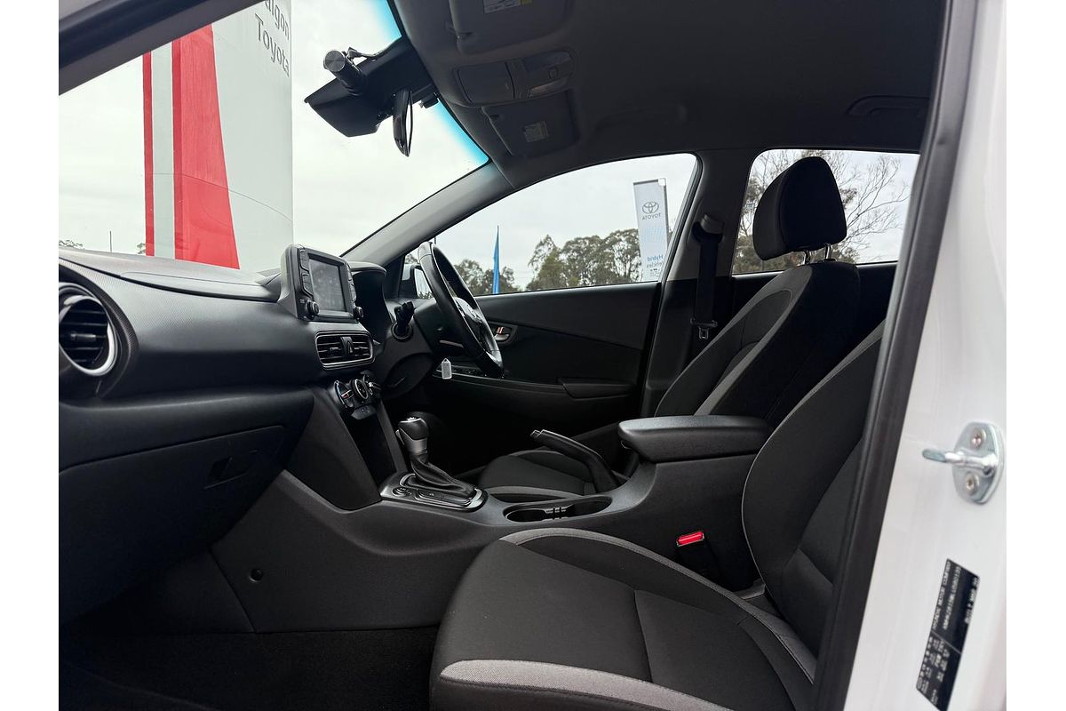 2020 Hyundai Kona Active OS.3