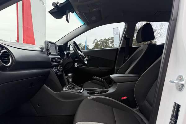 2020 Hyundai Kona Active OS.3