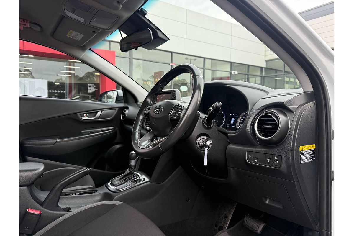 2020 Hyundai Kona Active OS.3
