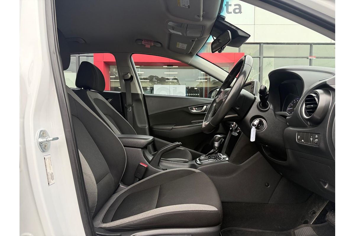 2020 Hyundai Kona Active OS.3