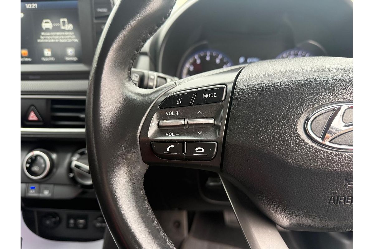 2020 Hyundai Kona Active OS.3