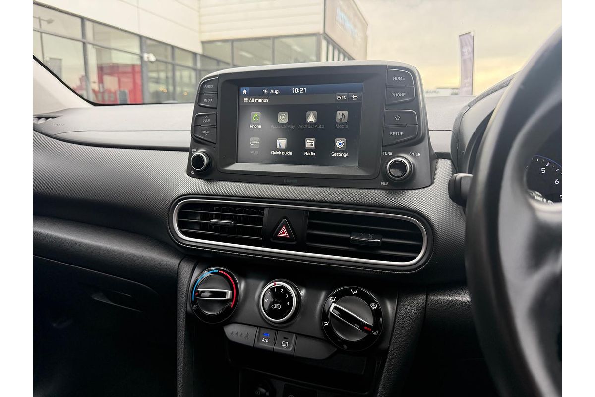 2020 Hyundai Kona Active OS.3