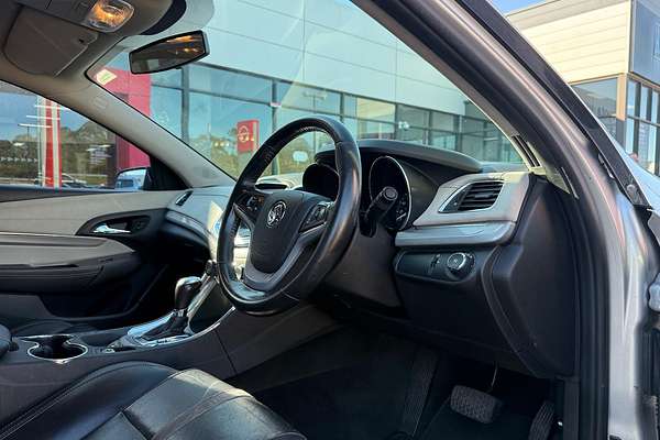 2016 Holden Calais VF Series II