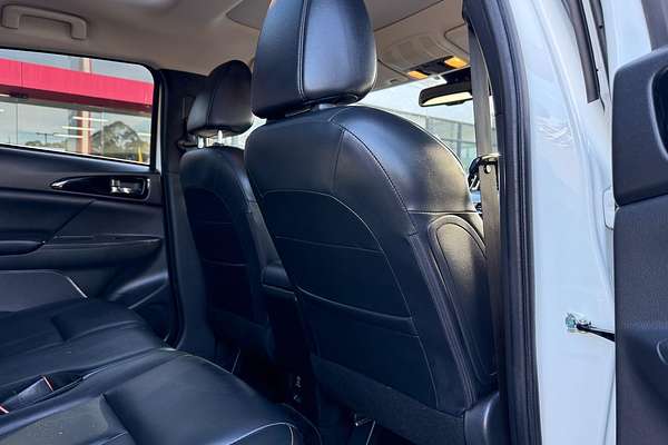 2018 Mitsubishi Eclipse Cross Exceed YA