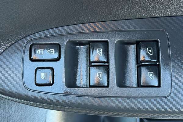 2018 Mitsubishi Eclipse Cross Exceed YA