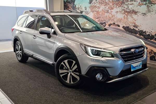 2019 Subaru Outback 3.6R 5GEN