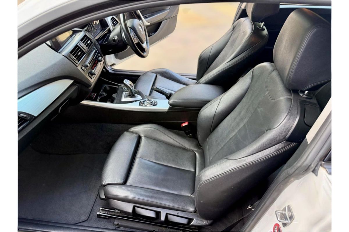 2014 BMW 2 20d SPORT LINE F22