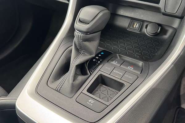 2023 Toyota RAV4 GX MXAA52R