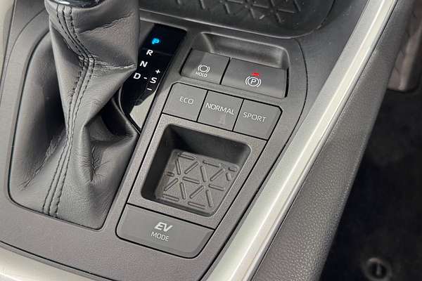 2023 Toyota RAV4 GX MXAA52R