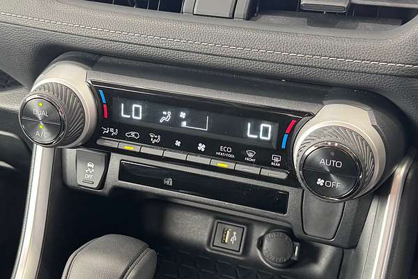 2023 Toyota RAV4 GX MXAA52R