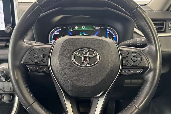 2023 Toyota RAV4 GX MXAA52R