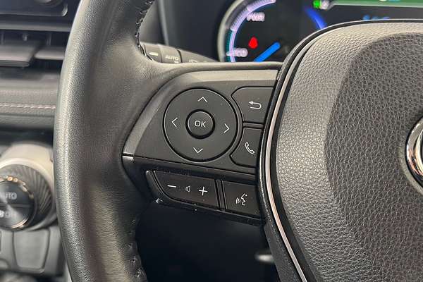 2023 Toyota RAV4 GX MXAA52R