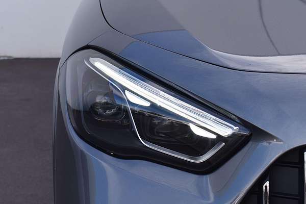 2024 Mercedes-Benz GLA-Class GLA35 AMG H247