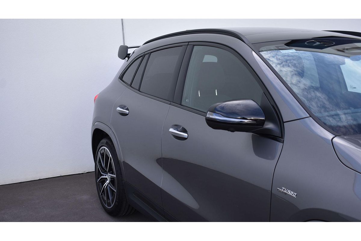 2024 Mercedes-Benz GLA-Class GLA35 AMG H247