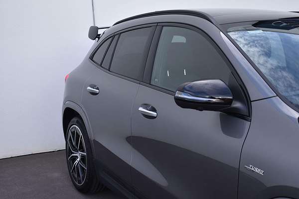 2024 Mercedes-Benz GLA-Class GLA35 AMG H247