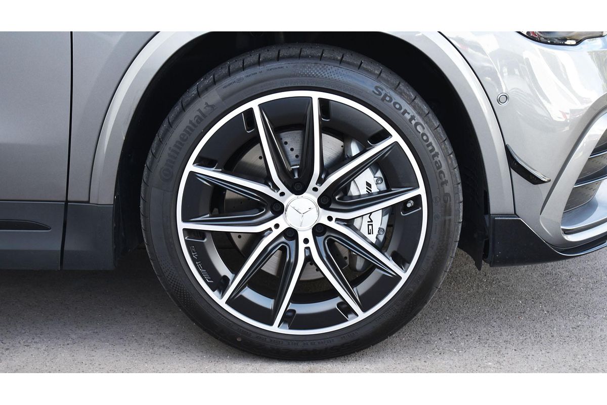 2024 Mercedes-Benz GLA-Class GLA35 AMG H247