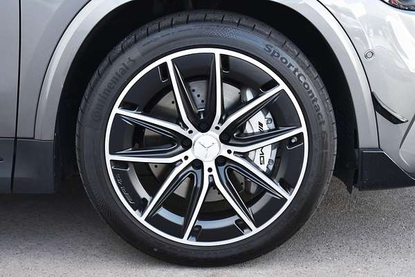 2024 Mercedes-Benz GLA-Class GLA35 AMG H247