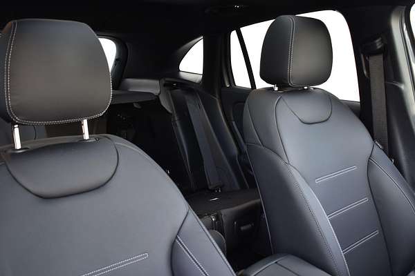 2024 Mercedes-Benz GLA-Class GLA35 AMG H247