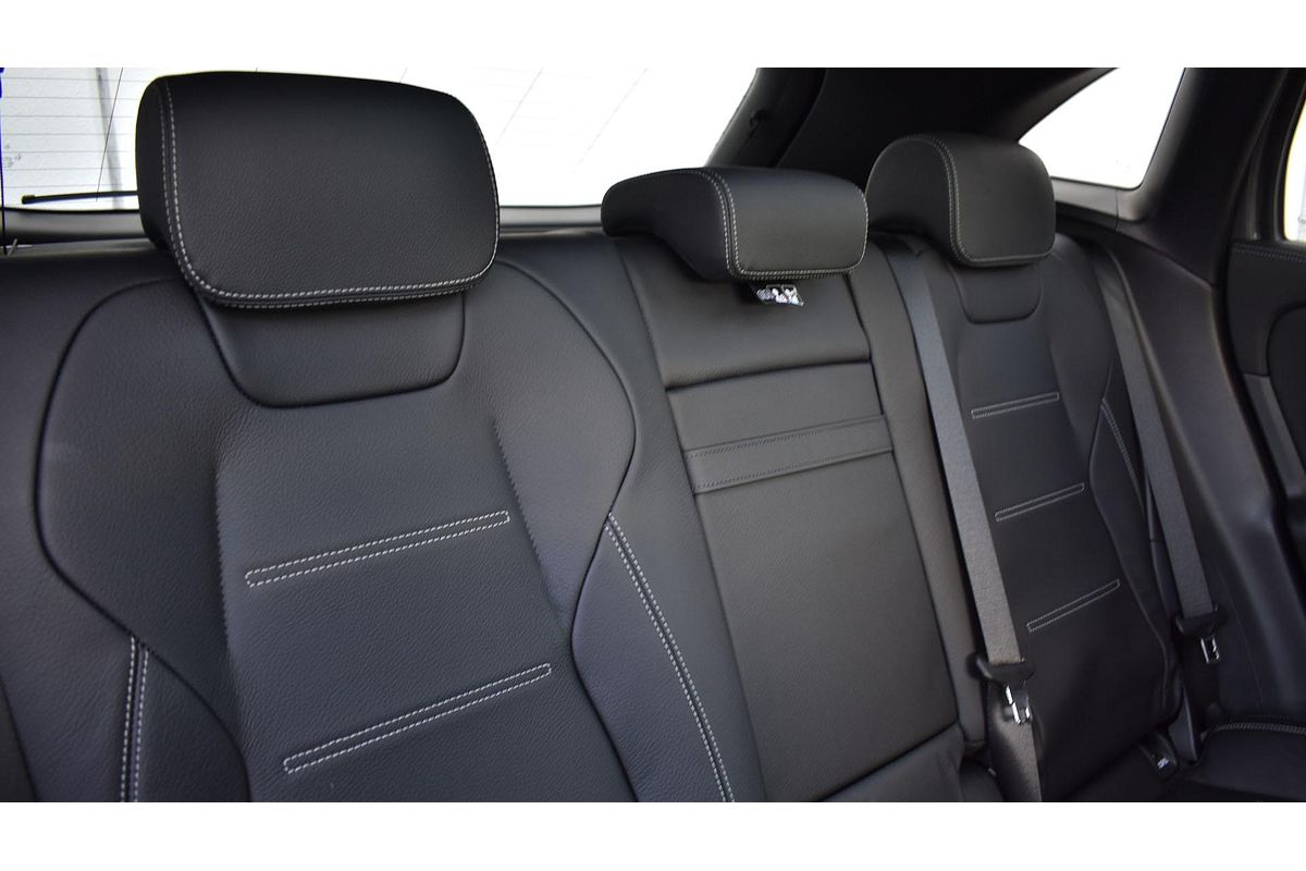 2024 Mercedes-Benz GLA-Class GLA35 AMG H247