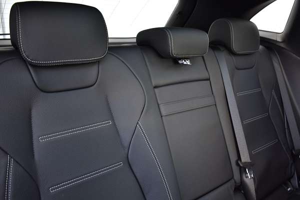 2024 Mercedes-Benz GLA-Class GLA35 AMG H247