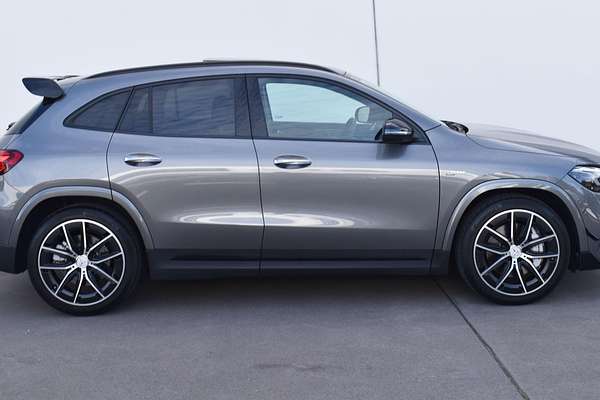 2024 Mercedes-Benz GLA-Class GLA35 AMG H247