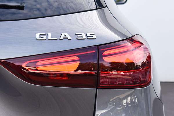 2024 Mercedes-Benz GLA-Class GLA35 AMG H247